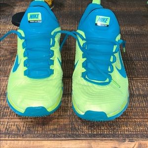 Nike Free 5.0 TR